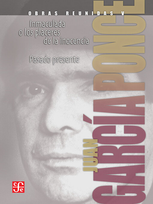 Cover image for Obras reunidas, V. Novelas